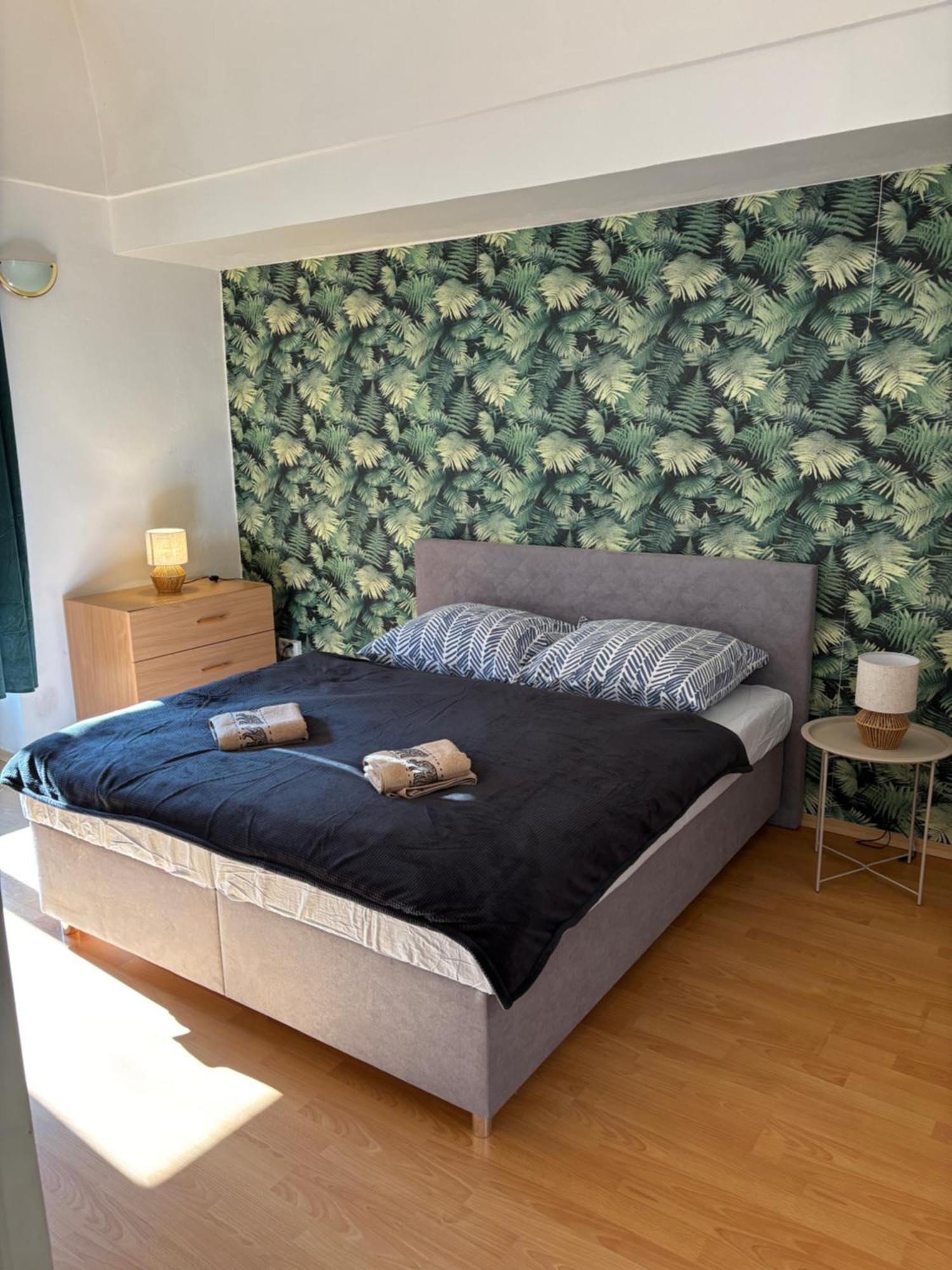 Apartmán Novacik V Kosiciach Pri Katedrale *