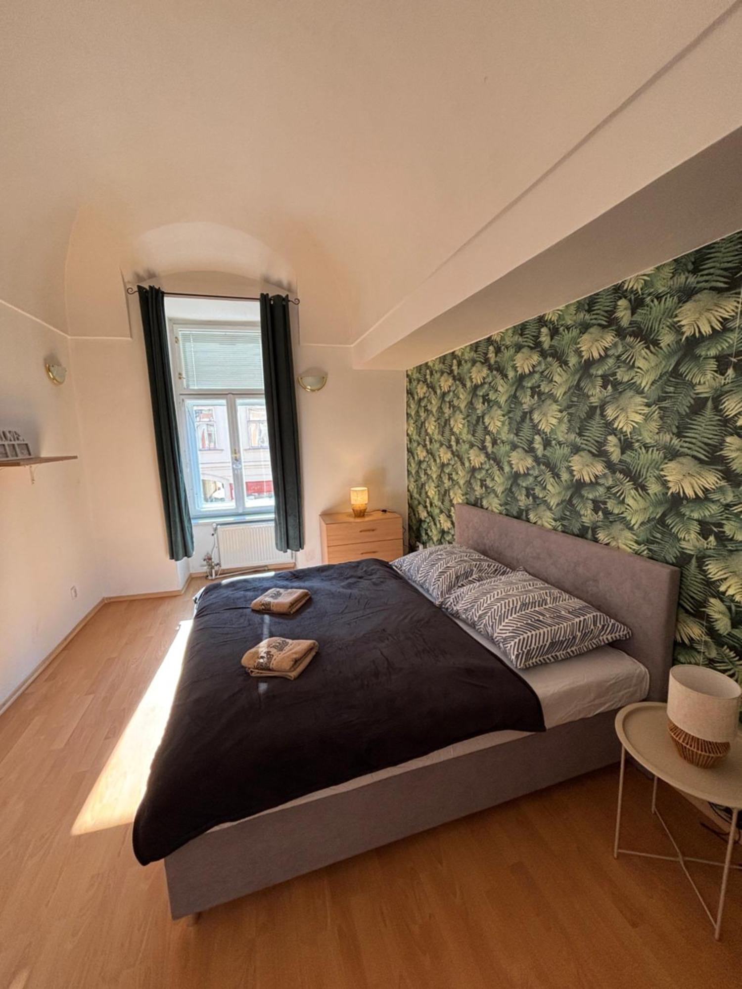Apartmán Novacik V Kosiciach Pri Katedrale Kosice