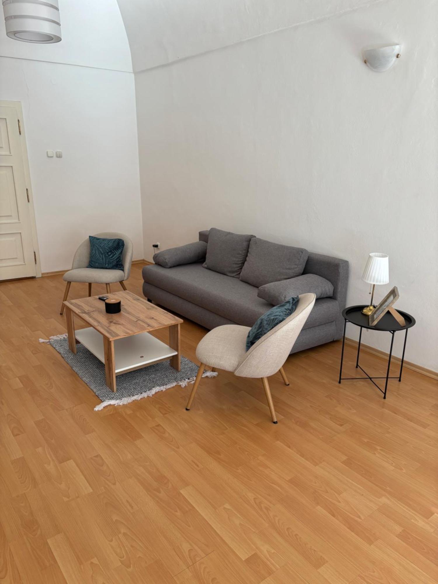 Apartmán Novacik V Kosiciach Pri Katedrale