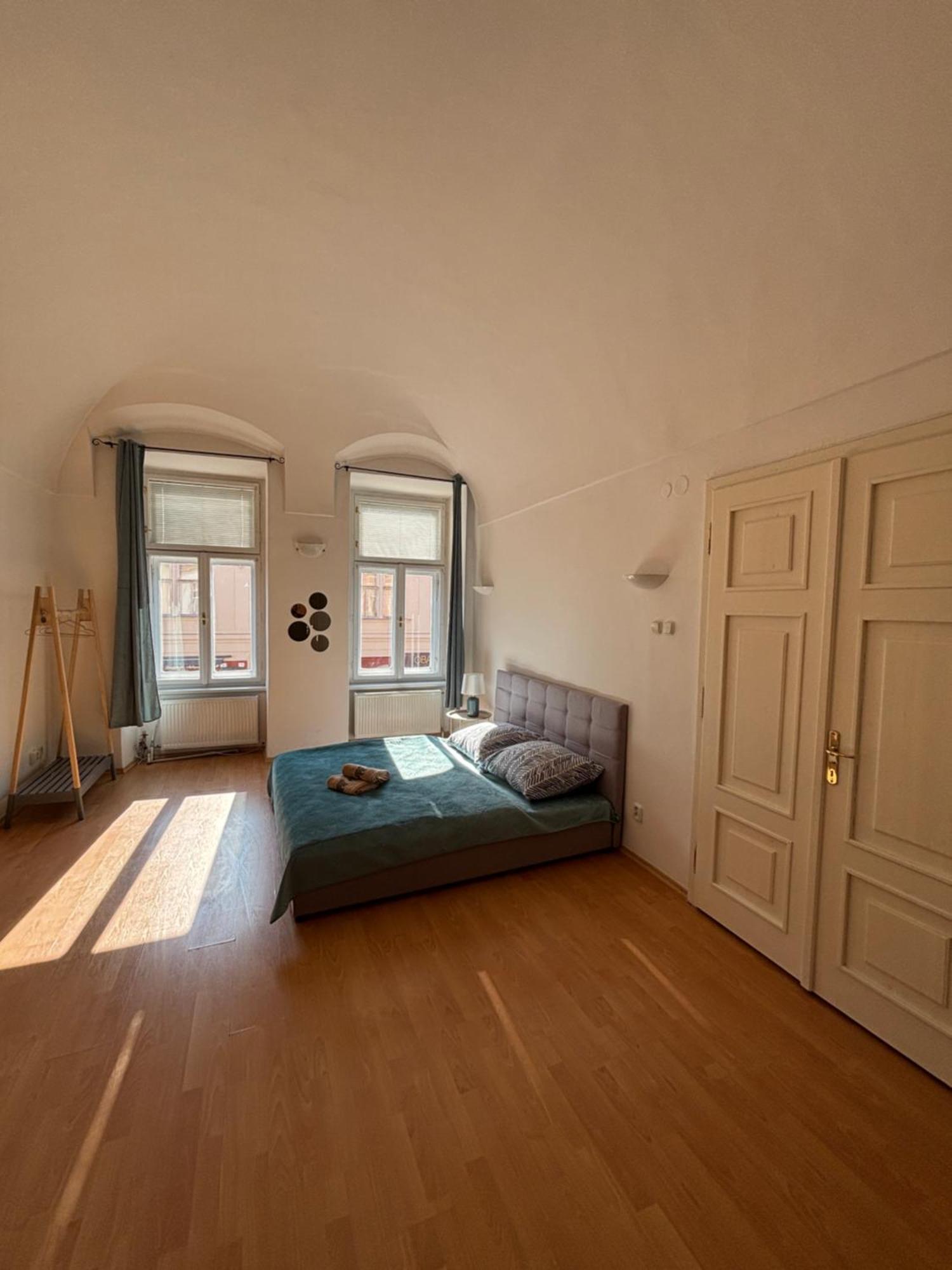 Apartmán Novacik V Kosiciach Pri Katedrale