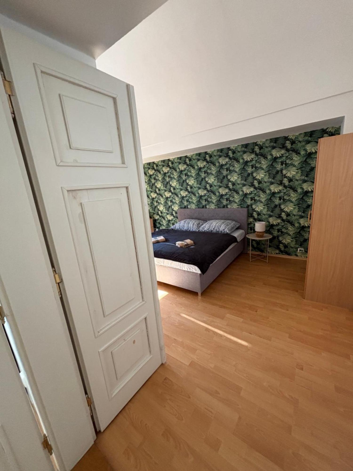 Apartmán Novacik V Kosiciach Pri Katedrale Kosice